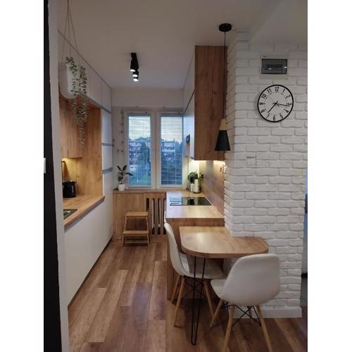 Apartament na Sadowej
