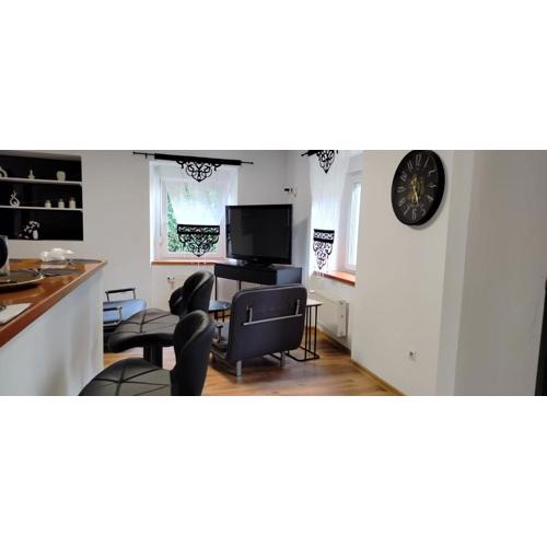 Apartament na Sienkiewicza