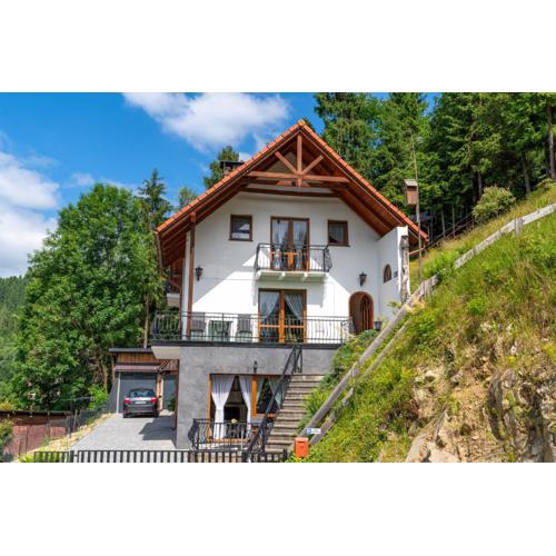 Apartament na Skalistej Dolinie