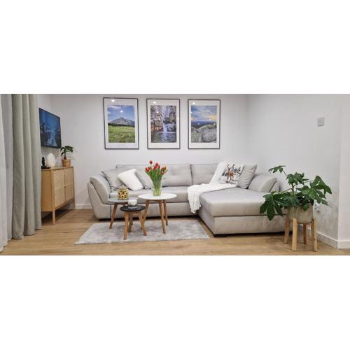 Apartament na skałkach