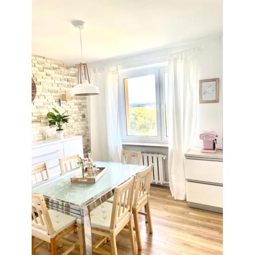 Apartament Na Skarpie