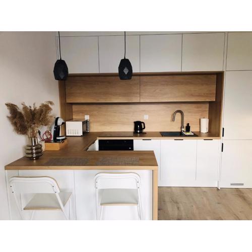 Apartament na Skarpie