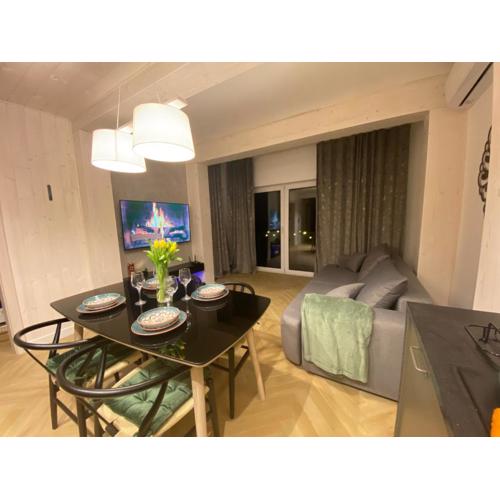 Apartament na Skitówce