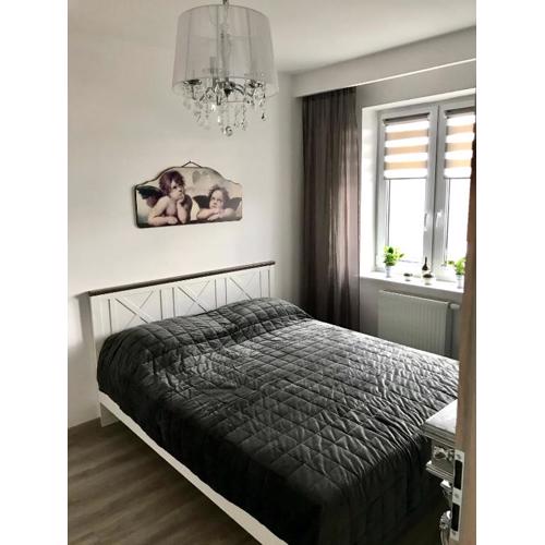 Apartament na Skrzypka