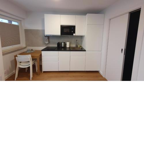 Apartament na Skwerze