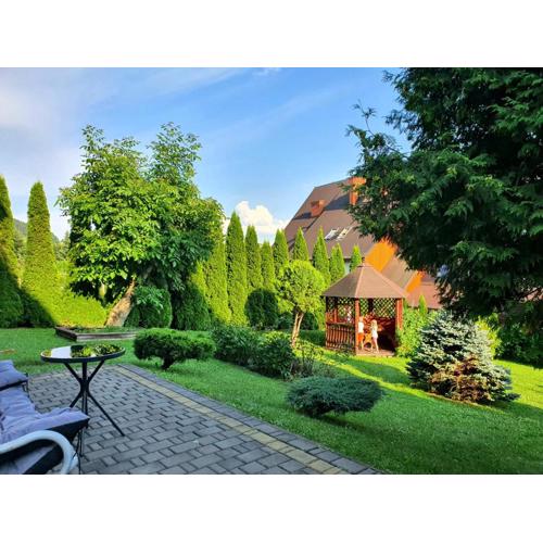 Apartament Na Słonecznej