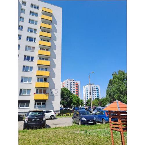 Apartament na Słoneczników