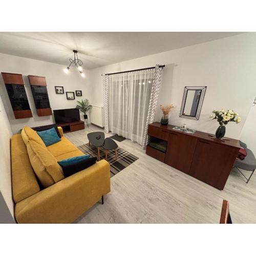 Apartament na Spokojnej