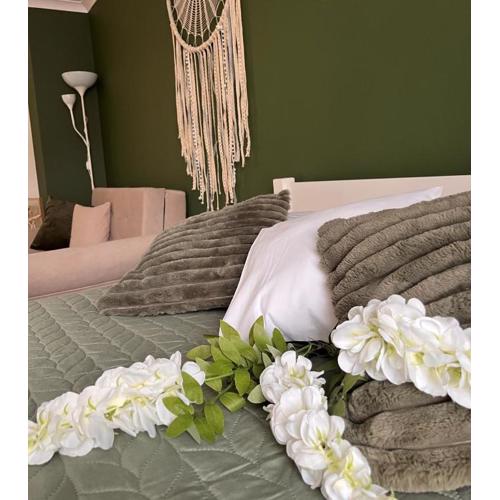 Apartament na Starówce Boho