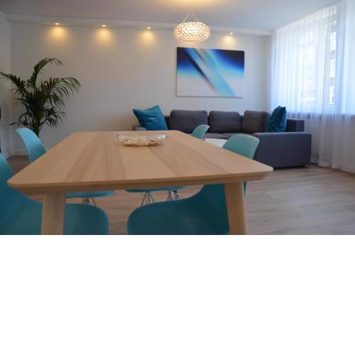 Apartament na Starówce Grobla I