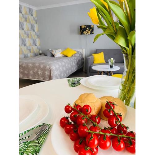 Apartament na Starówce III