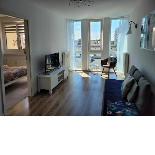 Apartament na Starówce