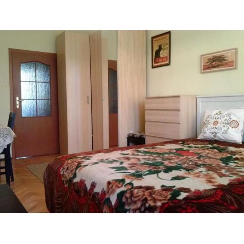 Apartament na Starówce
