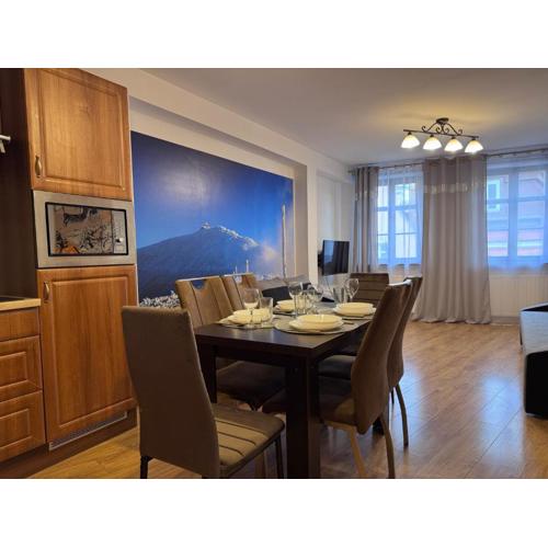 Apartament na Starówce