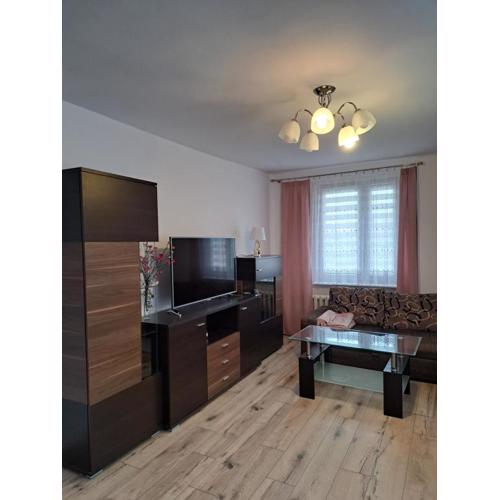 APARTAMENT na STARÓWCE