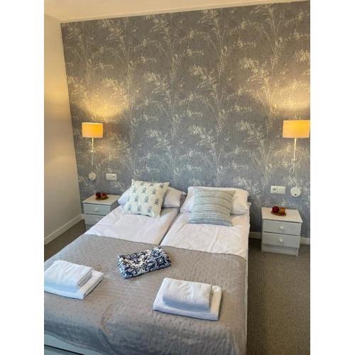 Apartament na Starówce