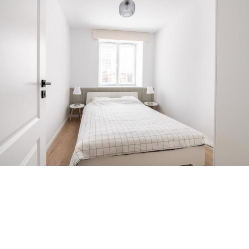 Apartament na Starym Mieście