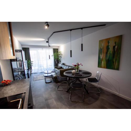 Apartament Na Stoku Kielce