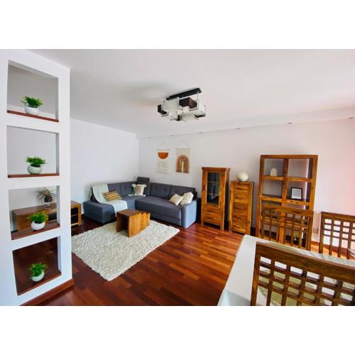 Apartament Na Stoku