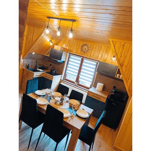 Apartament Na Strychu Podhale