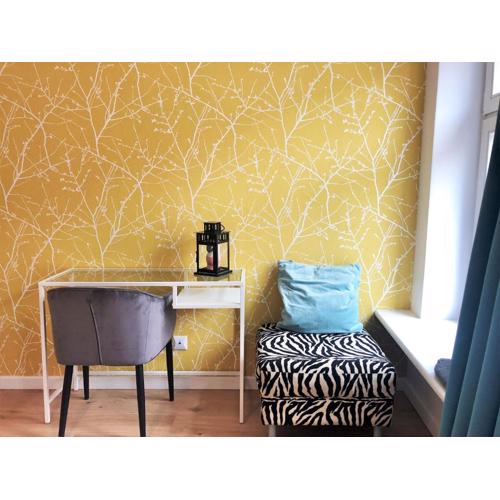 Apartament na Szczytnej - Parking