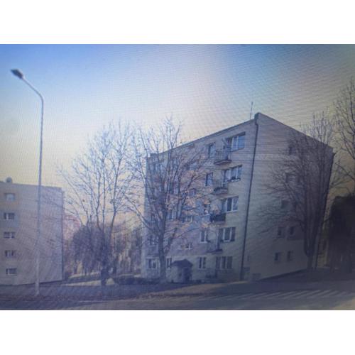 Apartament na Szlakowisku
