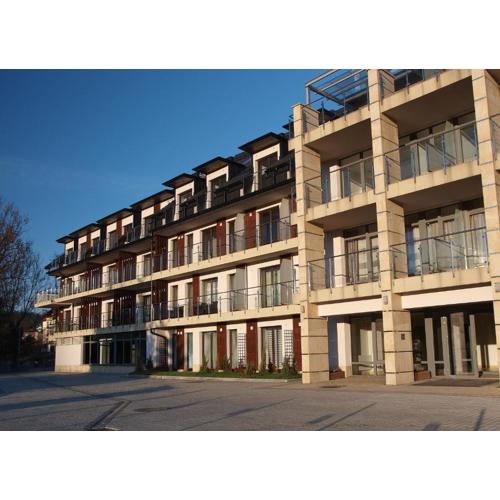 Apartament Na Tęczowym Wzgórzu