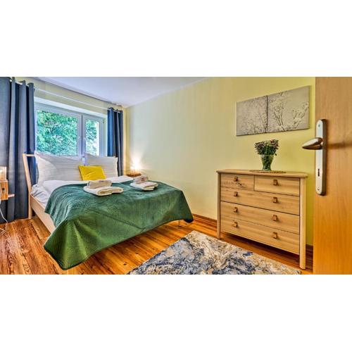 Apartament na Turystycznej 10 - 5D Apartamenty