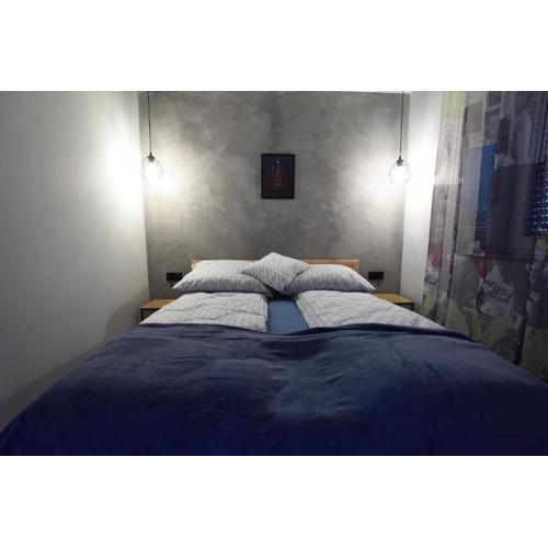 Apartament na TYLNEJ w Śremie