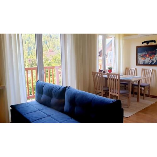 Apartament Na Uboczu