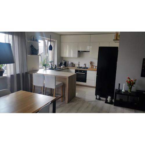 Apartament na Uboczu