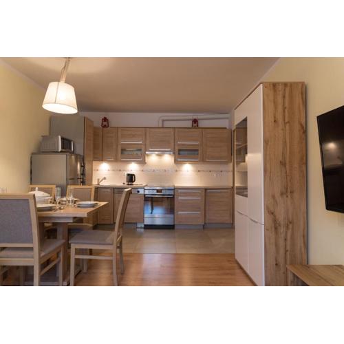 Apartament Na Urlop - Centrum - Przy Amfiteatrze - 500m do Basenów Wisła