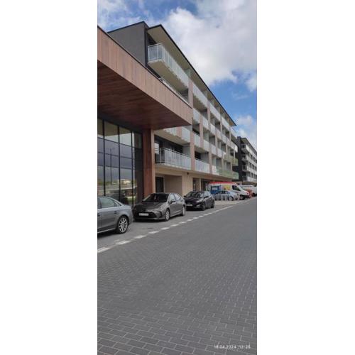 apartament na Ursynowie