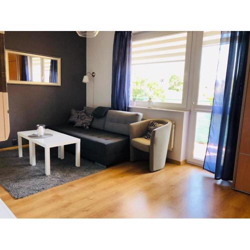 Apartament na wakacje Opener niedaleko centrum Gdyni i Sopotu