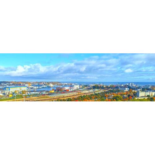 Apartament na wakacje w Gdyni