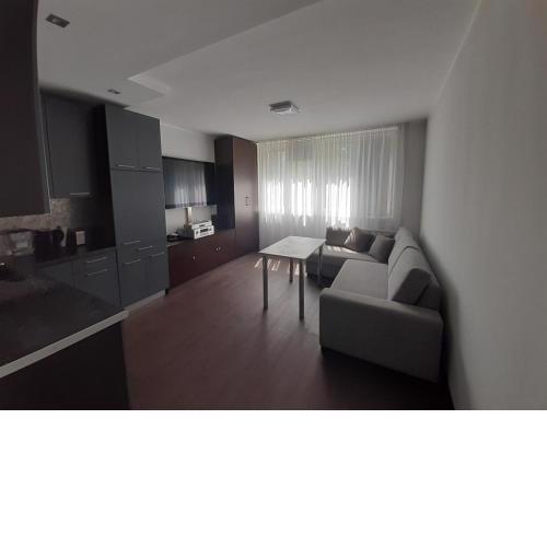 Apartament na Warszawskiej