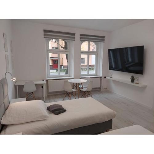 Apartament na weekend