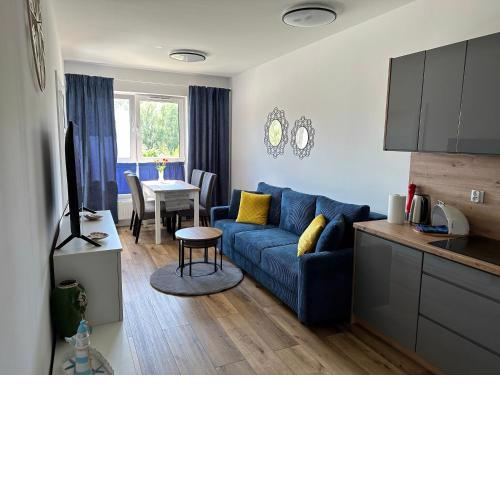 Apartament na Wiedeńskiej