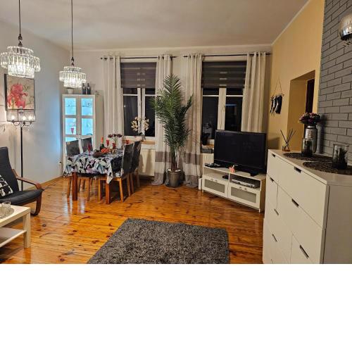 Apartament na Wildzie