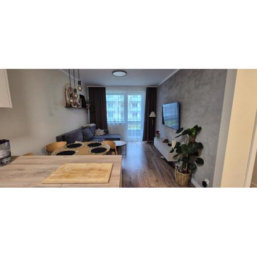 Apartament na włoskiej
