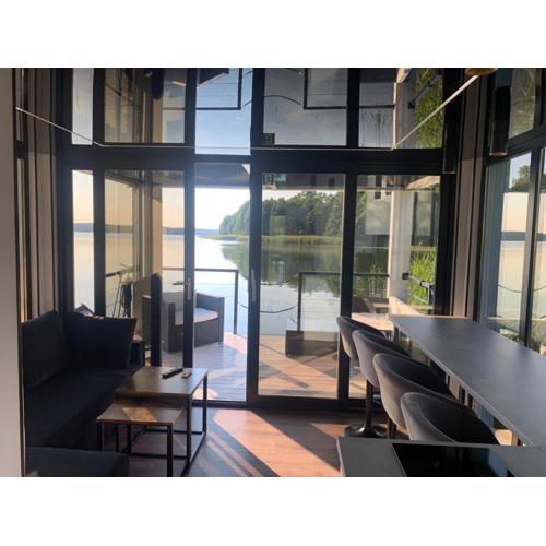 APARTAMENT NA WODZIE