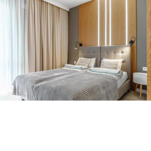Apartament na Woli nowe osiedle J Kazimierza WM