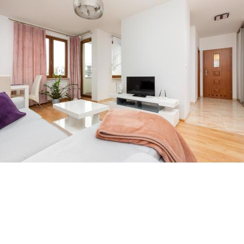 Apartament Na Woli Sowińskiego by Noclegi Renters