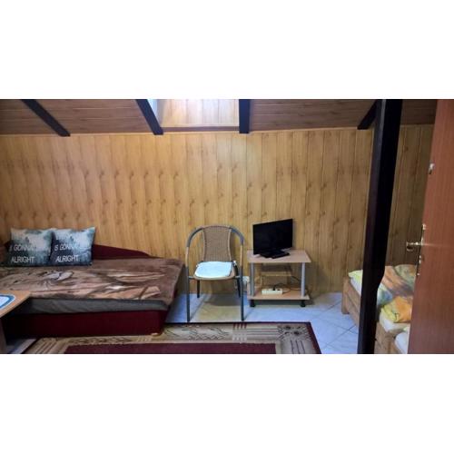 Apartament na Wrzosach