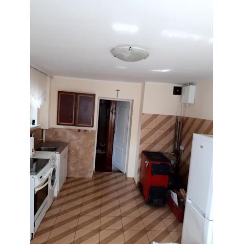 Apartament na wsi
