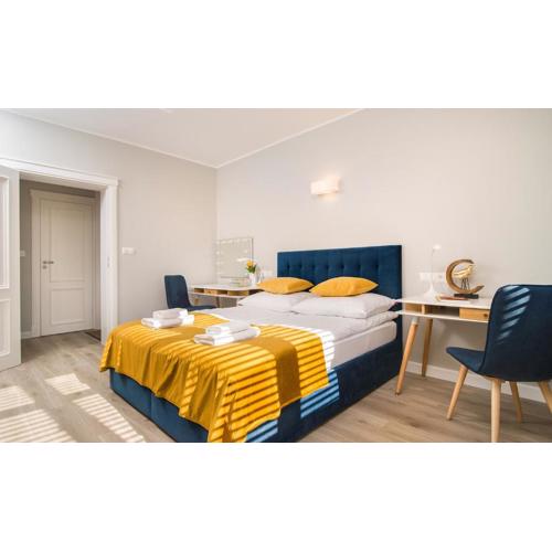 Apartament na Wspólnej