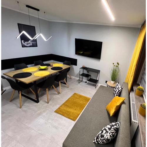 Apartament Na Wspólnej