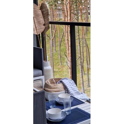 Apartament na Wydmach Shelter