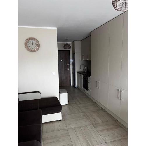 Apartament na Wydmach