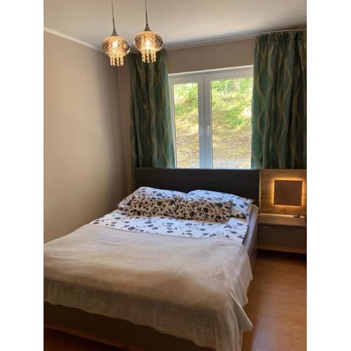 Apartament Na Wydmie - parter